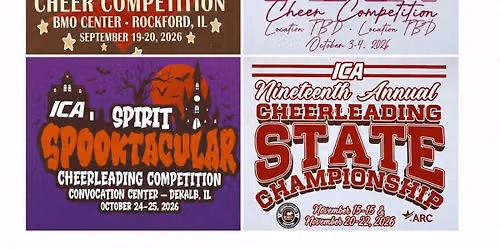ICA The Red Carpet Competition