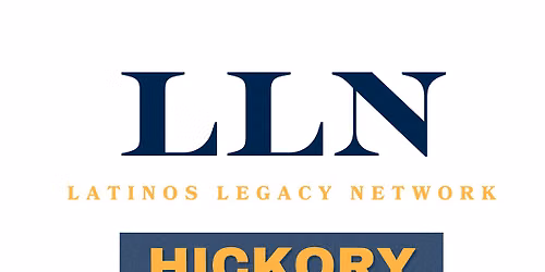 Coffee Chats con LLN Hickory