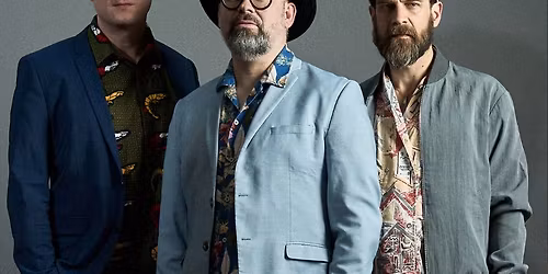 Matti Klein Soul Trio \/ Soul, Jazz & Funk \/ Hot Jazz Club M\u00fcnster