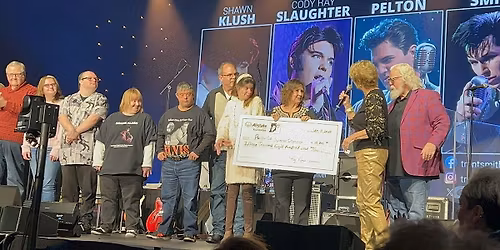 2026 Indiana Elvis FANtasy Fest (Official EPE-Licensed Event)