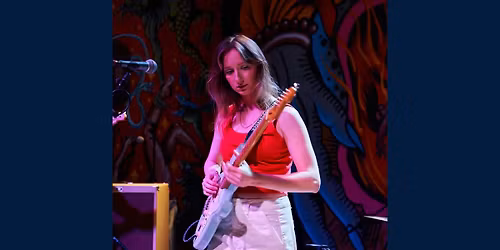 Molly Chapin - Troy's @ Texas Live