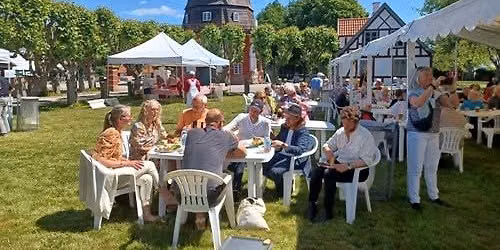Sommerjazz p\u00e5 Lumby M\u00f8lle