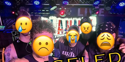 Flannel Riot! Returns to Leo\u2019s Live!