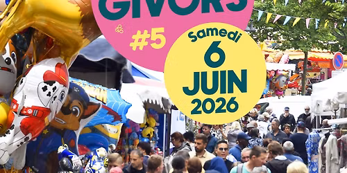 Foire de Givors #5