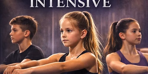 Dance Development Intensive 