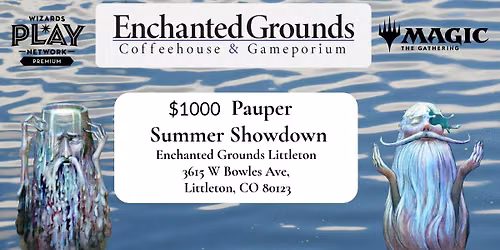 EG Summer Pauper $1k - September 2026