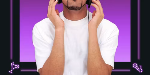 Old Skool vs UK Garage Bottomless Brunch