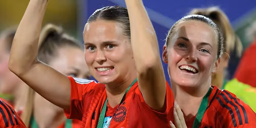 RB Leipzig vs VFL Wolfsburg at Red Bull Arena - Leipzig