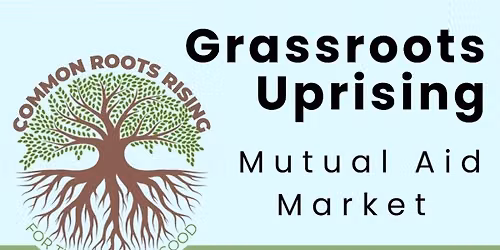 Grassroots Uprising Mutual Aid Market - Holiday (any) Small Decor & Costumes