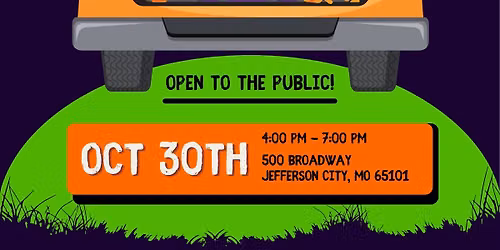 Trunk or Treat | Phoenix Jefferson City 