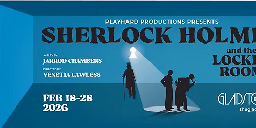 Sherlock Holmes and the Locked Room