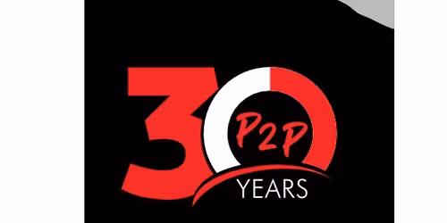 Join TRR at the Point to Pinnacle 30th Anniversary Dinner