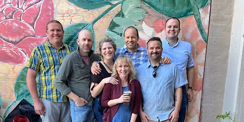 The Whiskey Farm Middle of America 15th Anniversary Party