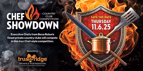 Chef Showdown