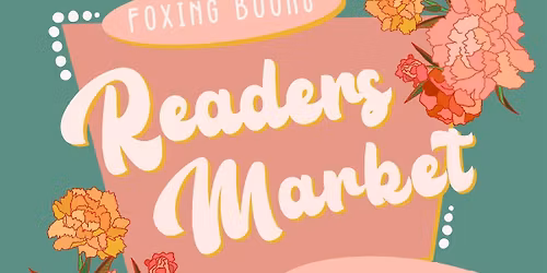 Spring Readers Market