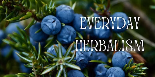 Everyday Herbalism