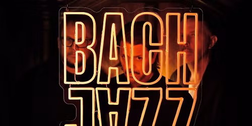 BACH JAZZ 2026! \/\/ Live jazz p\u00e5 Biografbaren \/\/ 18 MAJ