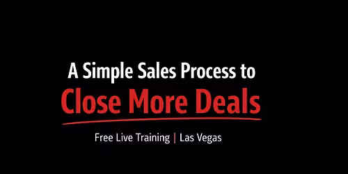 Why Prospects  Don\u2019t Decide, And How to Fix it.