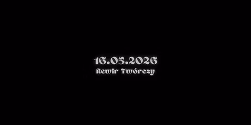 Ciemno\u015b\u0107, widz\u0119 ciemno\u015b\u0107!