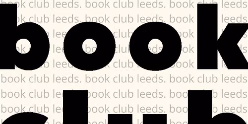 Book Club Leeds June Meet