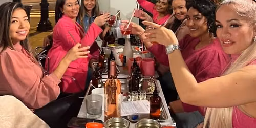 Ugly Christmas Sweater Party in Houston