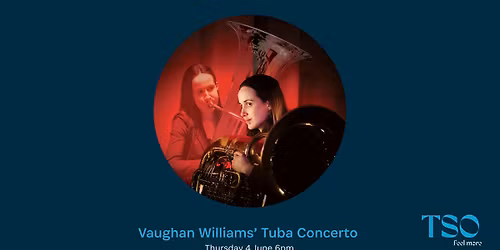 Vaughan Williams' Tuba Concerto