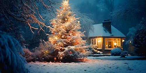 Christmas Open House