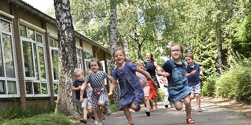 Open Avond 25 november