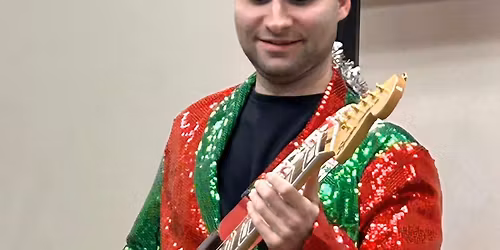 Holiday Concert at Liberty Library