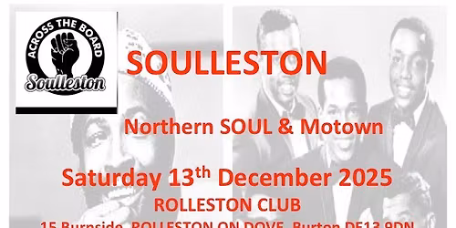 SOULLESTON