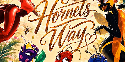 Hip Hop Hornets LIVE READ TOUR CLOSE OUT IN CT