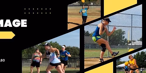 NTWK\u2019S First-of-the-Year Scrimmage