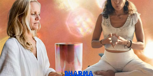 Sound Healing & Kundalini Yoga ( Cold Plunge & Sauna optional)