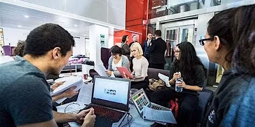 Data Science, Machine Learning & AI Industry Outreach