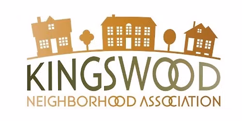 November Monthly Neighborhood Meeting