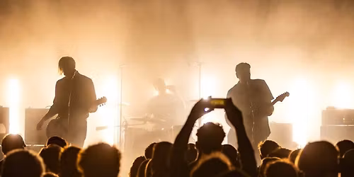 DRAMATIST (Bremer Postcore Band) LIVE HEILE WELT