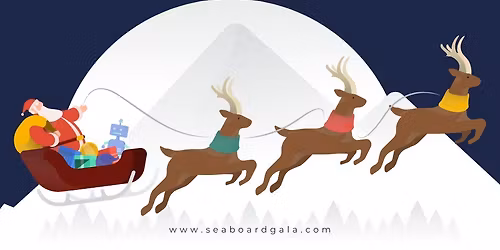 Winter Wonderland in Balintore