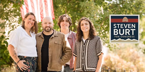 Meet & Greet Info Session 1