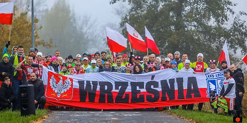 146 parkrun Zalew Wrzesi\u0144ski im. Dzieci Wrzesi\u0144skich 