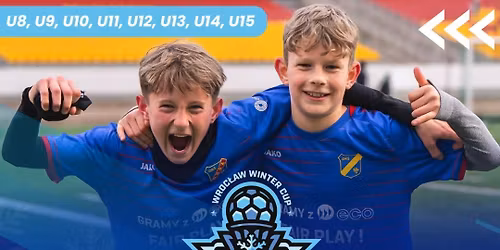 Wroc\u0142aw Winter Cup