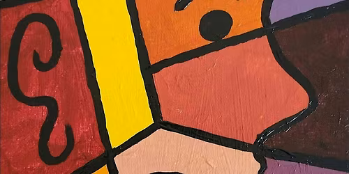 Painting with Suzanne - Acrylic Painting Party