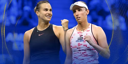 2026 US Open Tennis Championships: Armstrong Stadium - Session 9