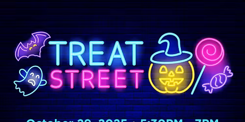 TREAT STREET AT HICKORY RIDGE VILLAGE CENTER