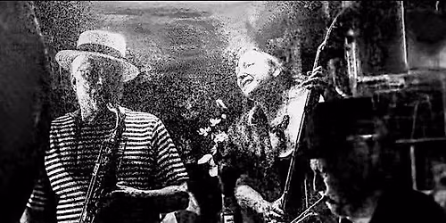 Jump & Jive Christmas with The Liz Keough Orchestra