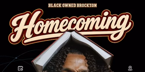 HOMECOMING 2026