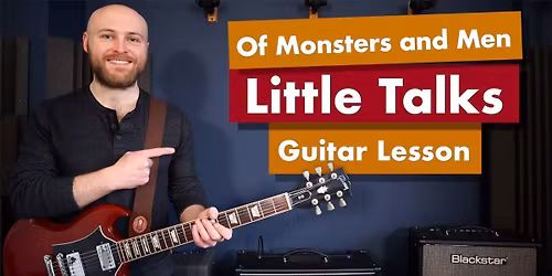 Of Monsters And Men (18+)