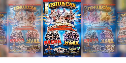 CONJUNTO PRIMAVERA, TEHUACAN PUEBLA