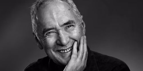 Litter\u00e6r lunsj med Kaj Skagen