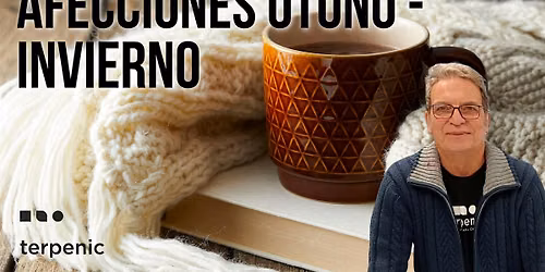 Cuida tu salud con aceites esenciales: Afecciones de Oto\u00f1o-Invierno.