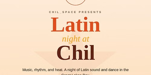 Latin Night